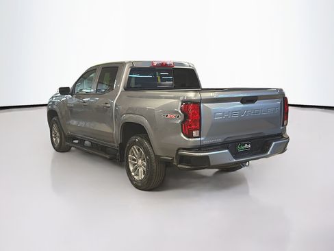 Used 2025 Chevrolet Colorado LT image 5