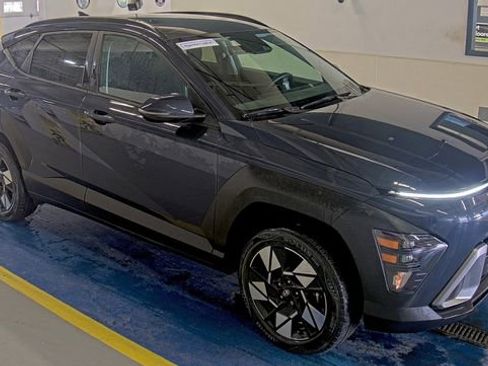 Certified 2024 Hyundai Kona SEL w/ Convenience Package image 6