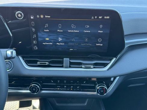 New 2026 Chevrolet Equinox LT w/ Safety and Technology Package AWD/4WD image 10