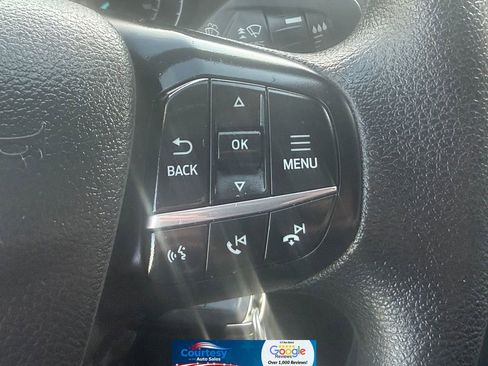 Used 2024 Ford Transit 250 Low Roof w/ Exterior Upgrade Package image 23