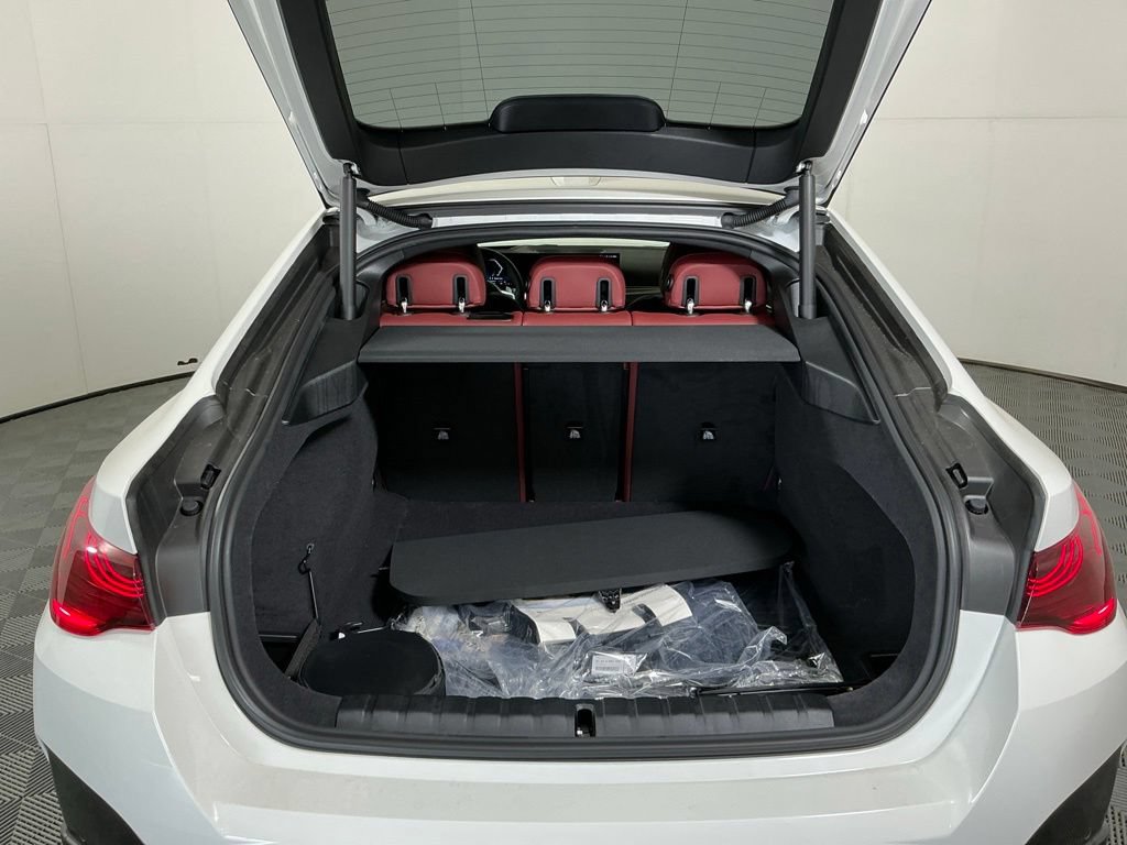 New 2026 BMW 430i w/ M Sport Package RWD image 29