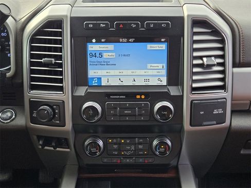 Used 2019 Ford F250 King Ranch w/ King Ranch Ultimate Package image 15