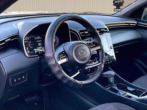 Used 2024 Hyundai Santa Cruz SEL image 14