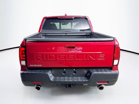 New 2026 Honda Ridgeline RTL image 31