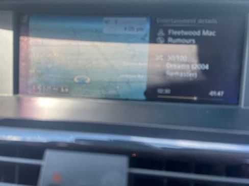 Used 2014 BMW X3 xDrive35i AWD/4WD image 13