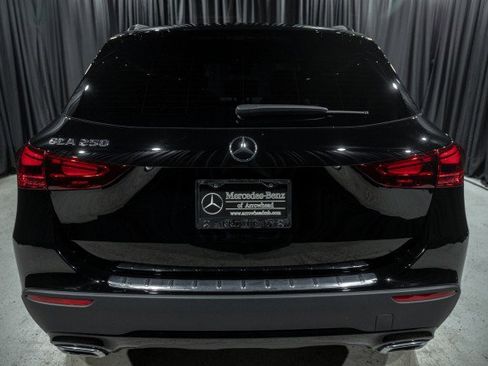Used 2026 Mercedes-Benz GLA 250 image 6