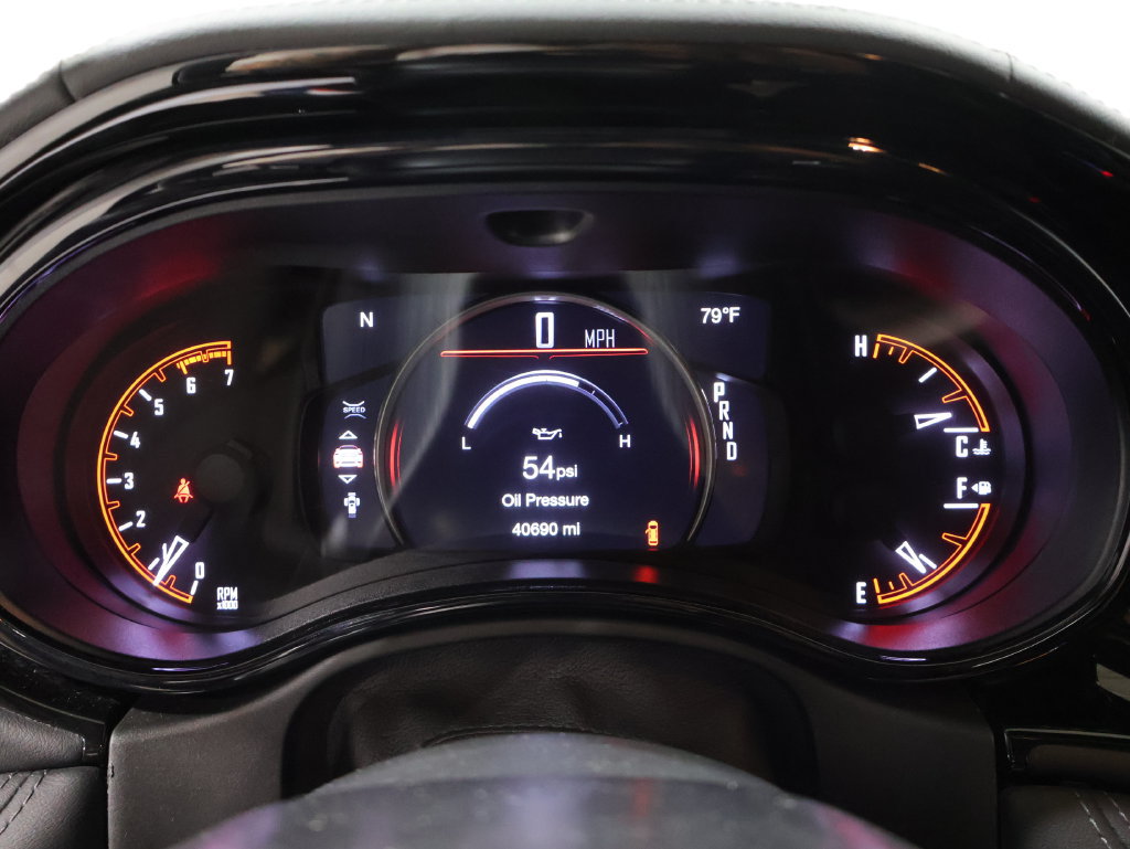 Used 2022 Dodge Durango Citadel AWD/4WD image 43