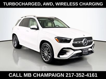 Certified 2025 Mercedes-Benz GLE 350 4MATIC