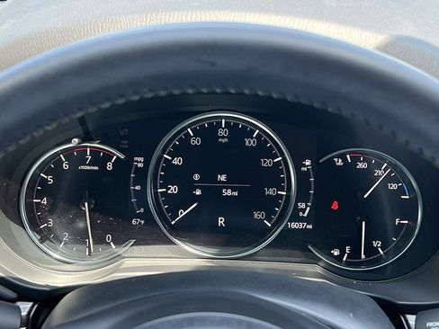 Used 2023 MAZDA CX-5 AWD 2.5 S w/ Premium Package image 40