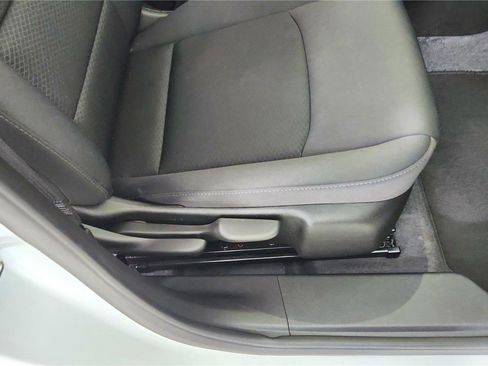 Used 2024 Chevrolet Malibu LS w/ Driver Confidence Package image 35