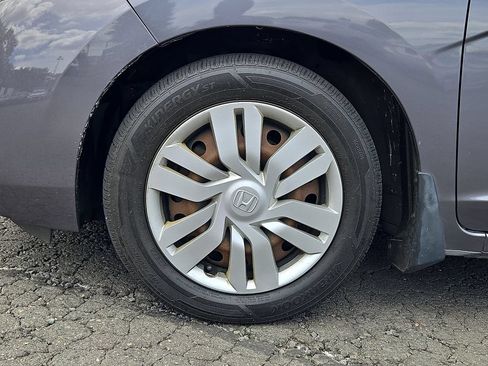 Used 2016 Honda Fit LX image 9