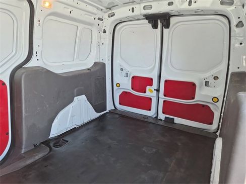 Used 2022 Ford Transit Connect XL image 24