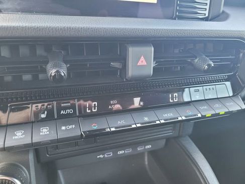 Used 2025 Toyota Land Cruiser 1958 AWD/4WD image 24