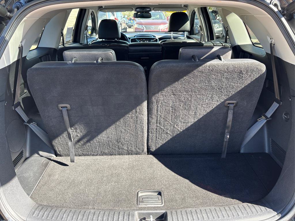 Used 2019 Kia Sorento EX FWD image 36