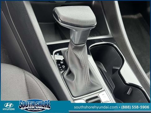 Certified 2024 Hyundai Tucson SEL AWD/4WD image 34