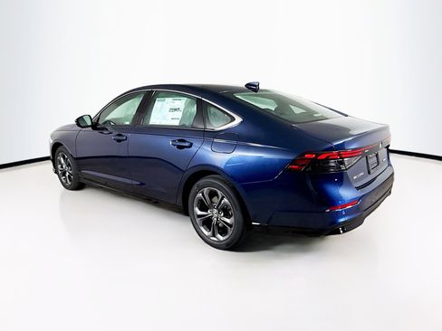 New 2025 Honda Accord EX-L image 29