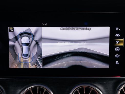 Used 2023 Mercedes-Benz AMG GT 53 w/ AMG Night Package image 20