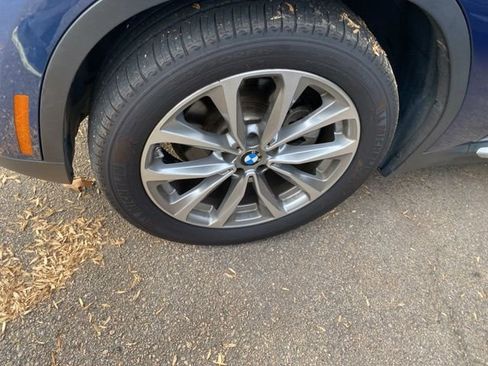 Used 2018 BMW X3 xDrive30i image 6