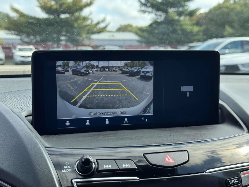 Certified 2023 Acura RDX AWD image 27