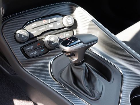 Used 2023 Dodge Challenger SRT Hellcat Redeye image 30