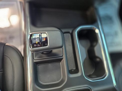 New 2026 Chevrolet Silverado 1500 RST w/ RST All Star Premium Package AWD/4WD image 32