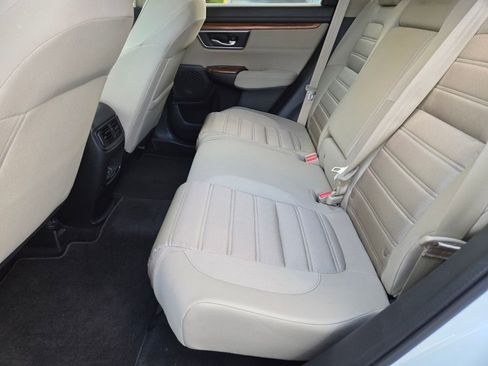 Used 2021 Honda CR-V EX image 22