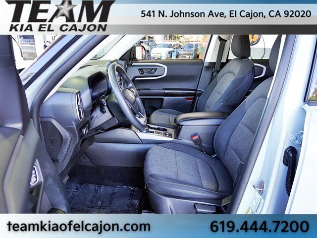Used 2023 Ford Bronco Sport Big Bend AWD/4WD image 15