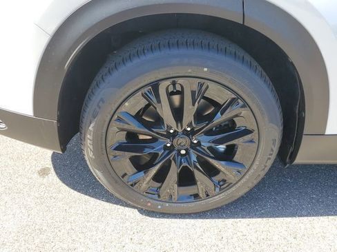 New 2026 MAZDA CX-90 Plug-In Hybrid w/Premium Sport image 5