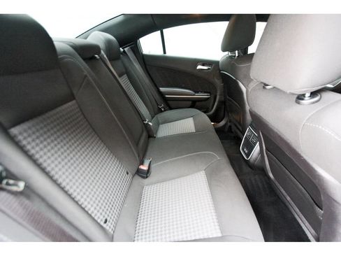 Used 2023 Dodge Charger Scat Pack w/ Harman/Kardon Audio Group RWD image 10