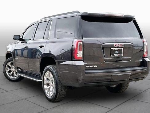 Used 2015 GMC Yukon SLE w/ Convenience Package RWD image 12