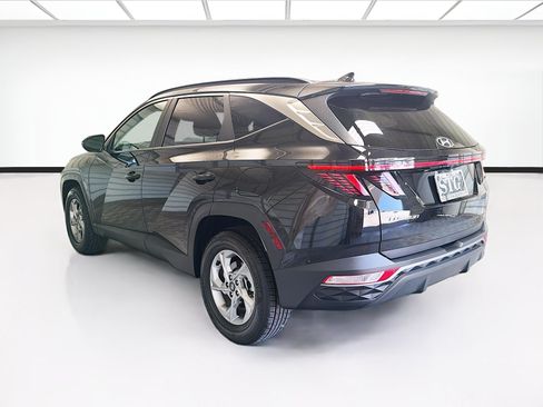 Used 2022 Hyundai Tucson SEL AWD/4WD image 6