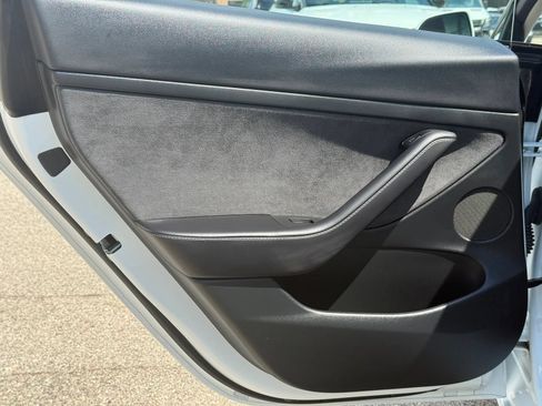 Used 2023 Tesla Model 3 Long Range AWD/4WD image 21