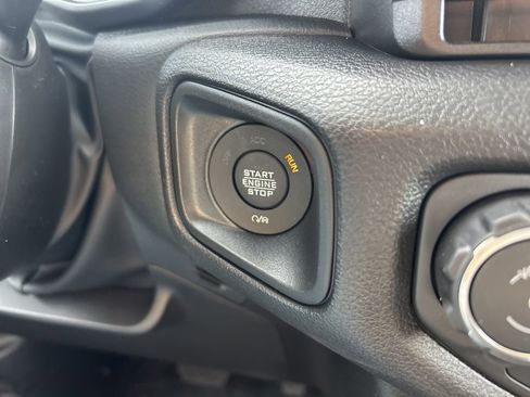 New 2026 Jeep Gladiator Sport image 21