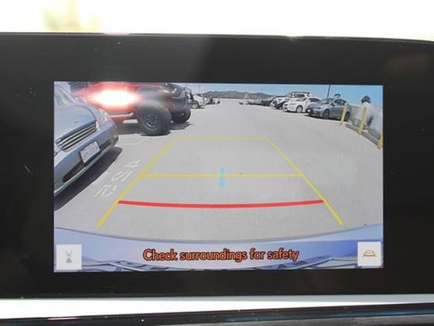 Used 2024 Lexus ES 350 w/ Accessory Package (Z2) FWD image 13