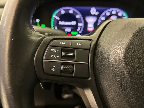 Certified 2024 Honda Accord Sport image 32