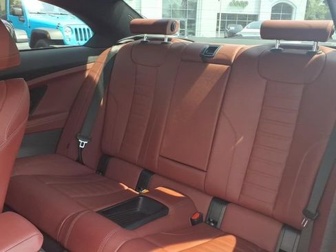Used 2022 BMW M240i xDrive Coupe w/ Premium Package AWD/4WD image 17