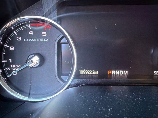 Used 2021 Ford F350 Limited w/ FX4 Off-Road Package AWD/4WD image 11