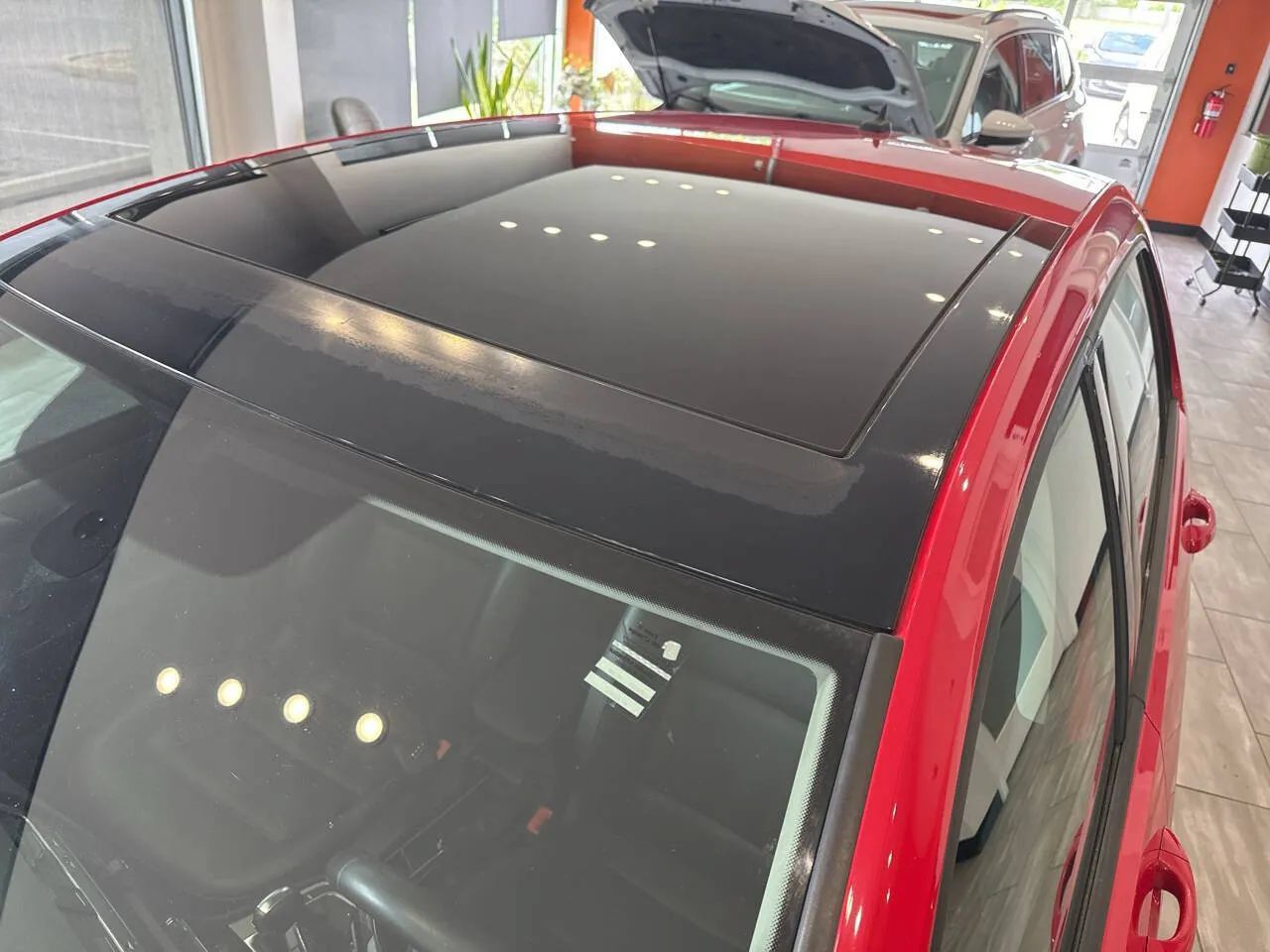 Used 2017 Volkswagen Golf Wolfsburg Edition FWD image 10