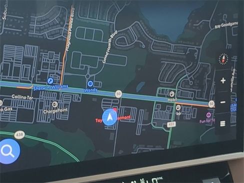 Certified 2025 Toyota Sequoia 1794 Edition image 22