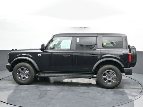 New 2025 Ford Bronco Big Bend image 7