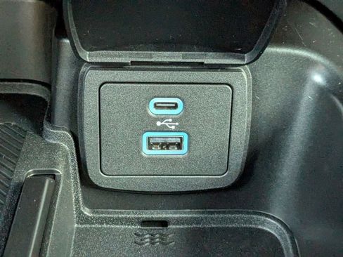 New 2025 Ford Bronco Outer Banks image 25