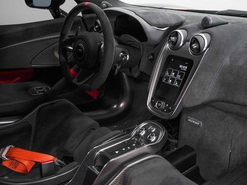 Used 2020 McLaren 620R image 39