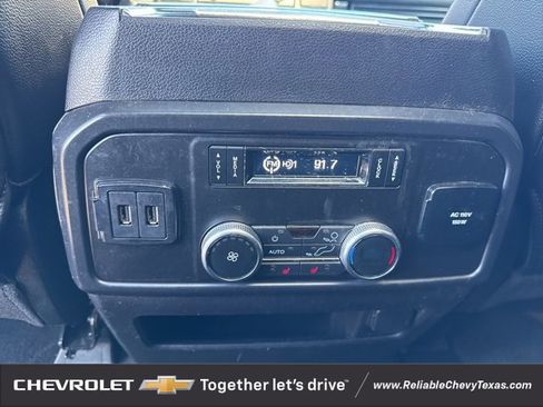 Used 2020 Ford Expedition Max Limited w/ Equipment Group 302A image 18