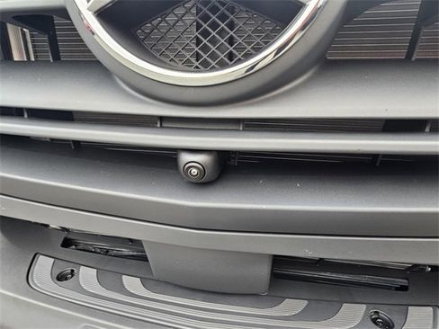 New 2025 Mercedes-Benz Sprinter 2500 image 8