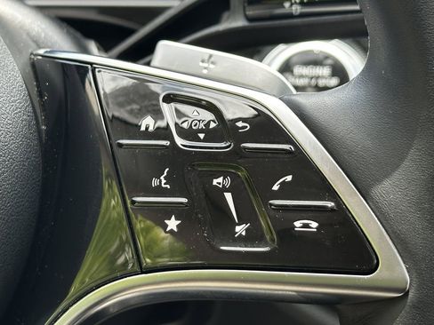 Certified 2025 Mercedes-Benz E 450 4MATIC All-Terrain Wagon image 29