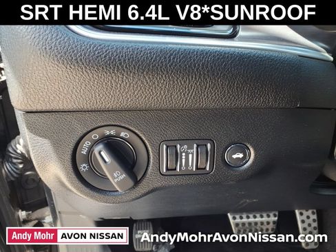 Used 2018 Dodge Challenger R/T Scat Pack RWD image 19