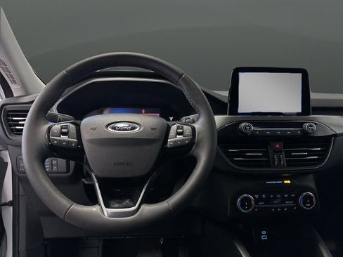 Certified 2023 Ford Escape Active image 5