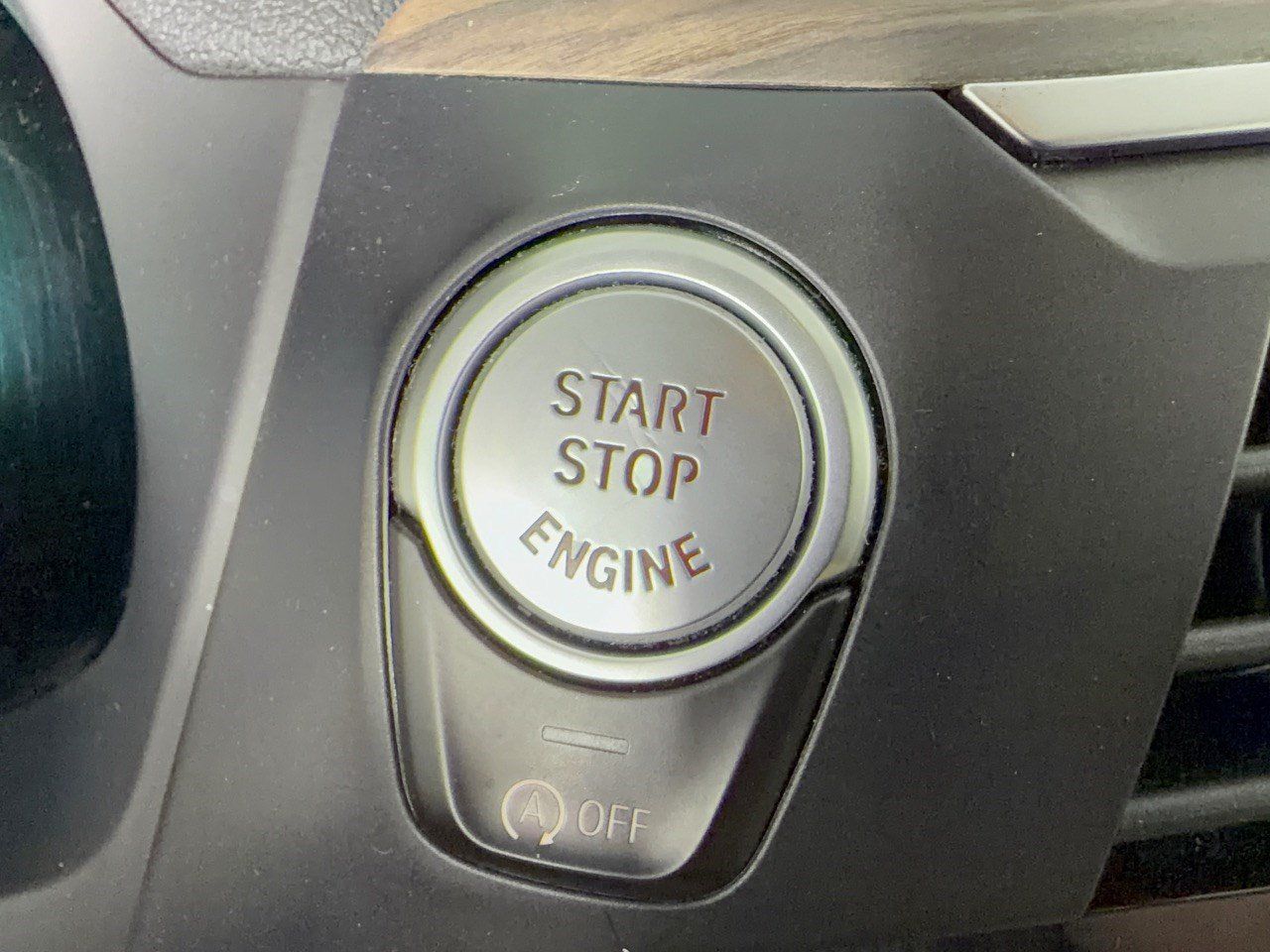 Used 2021 BMW X3 sDrive30i w/ M Sport Package RWD image 20
