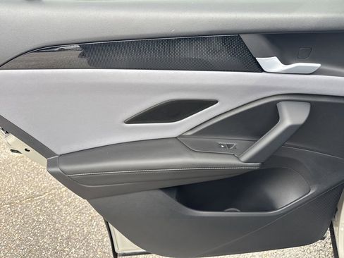 New 2026 Volkswagen Tiguan SE R-Line image 31