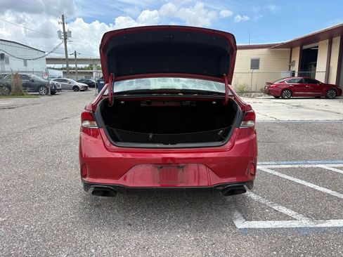 Used 2018 Hyundai Sonata Sport FWD image 13
